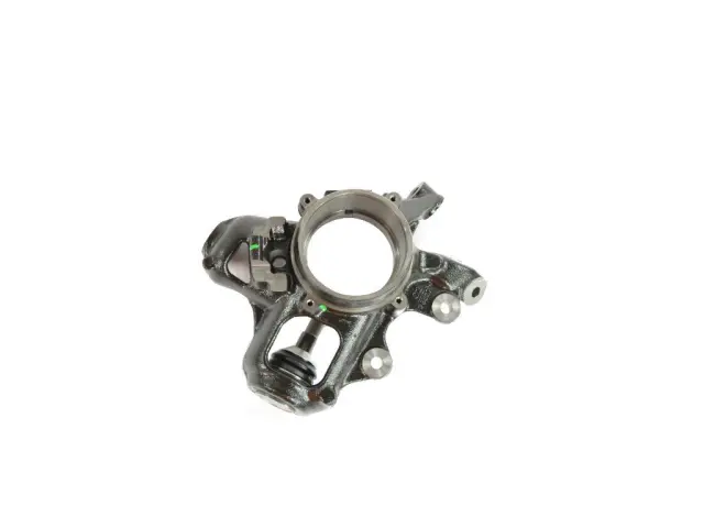 Knuckle And Ball Joint, Right Rear - Mopar (68253396AB)