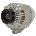 19134371 - : Remanufactured Generator for GM Image