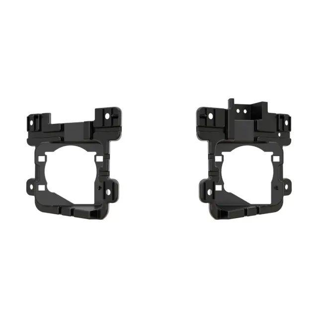 68449383AA - Frame, Bumper and Fascia: Fog Lamp Bracket Kit for Mopar Image