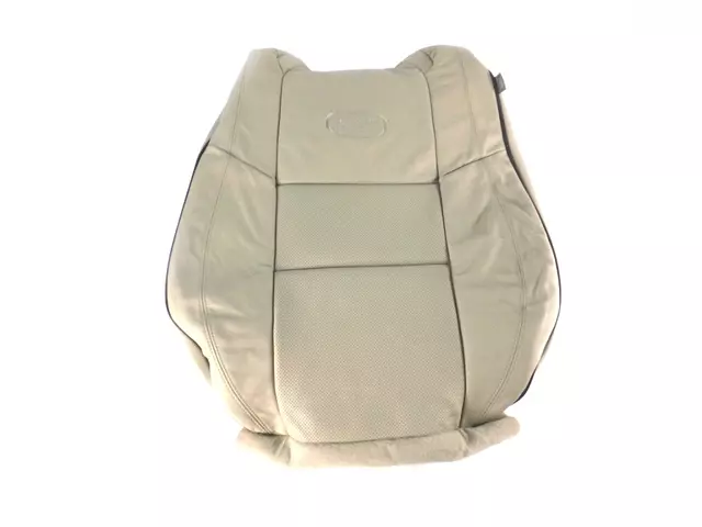 5PK37HL1AC - Interior Trim: Front Seat Back Cover, Left for Mopar Image