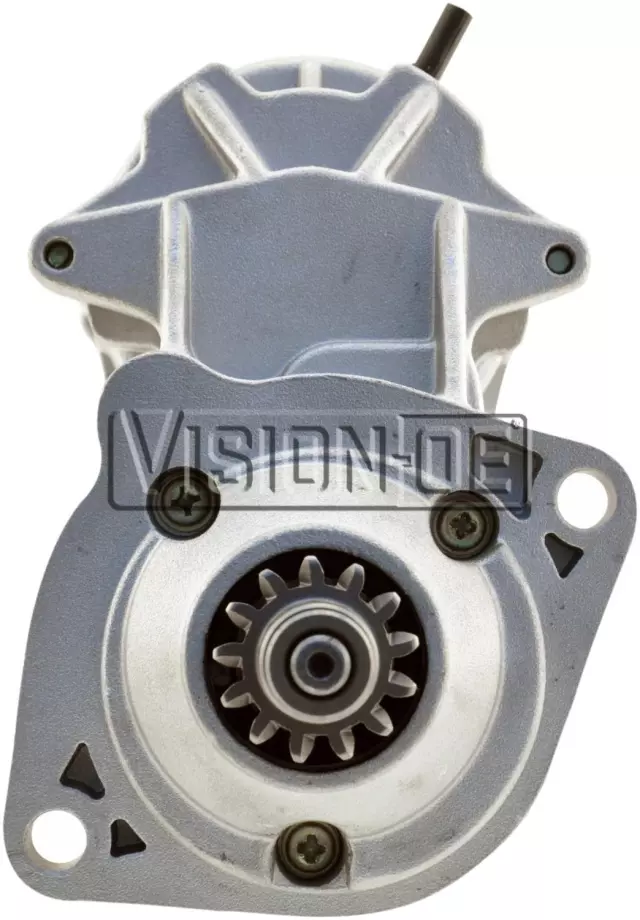 17802 - Charging &amp; Starting Systems: Starter Motor for BBB INDUSTRIES Image