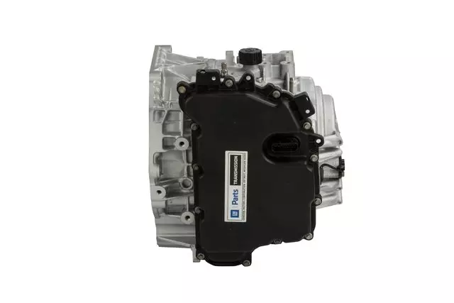 GM Remanufactured |  6T40 | Transaxle Part# - 19331896. - GM (19331896)
