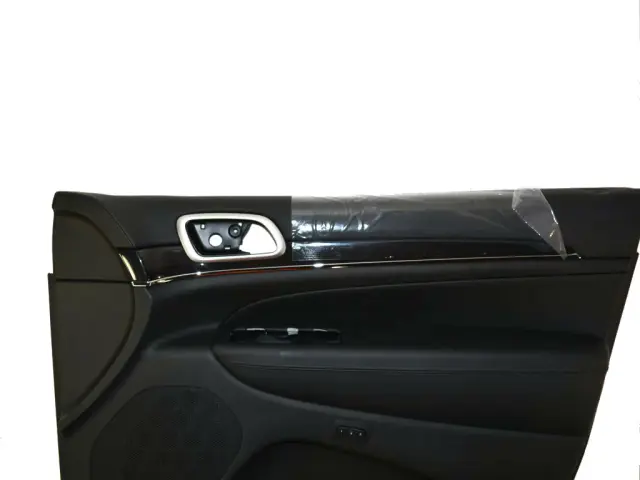 Panel Assembly - Mopar (1VH842X9AG)