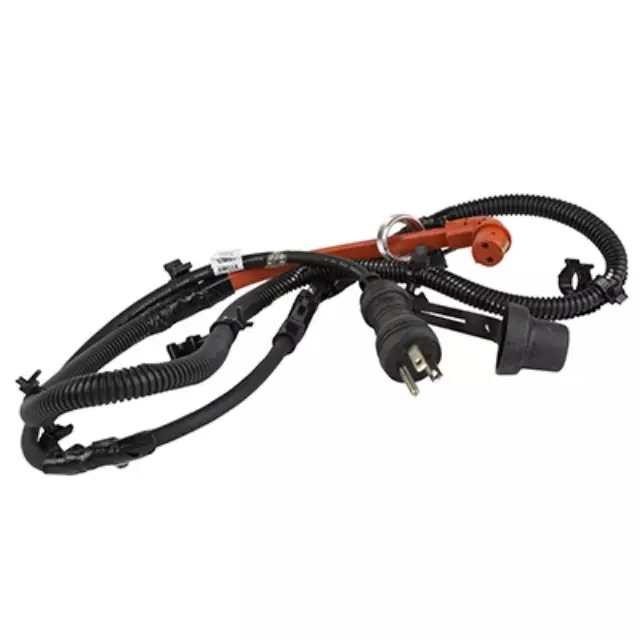Wire Assembly - Ford (CM5Z-6B018-A)