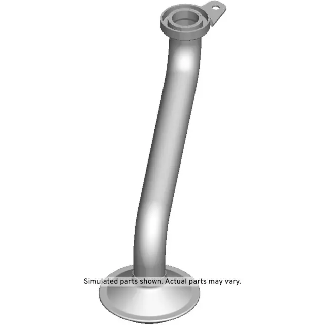 12644365 - : Engine Oil Pump Suction Pipe for GM Image