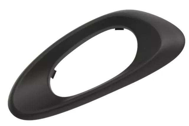 15214502 - Body: Handle Bezel for Chevrolet: Trailblazer, Trailblazer EXT Image