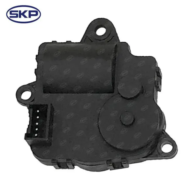 SK604185 - Air Conditioning &amp; Heat: SKP HVAC Blend Door Actuator for Skyward Automotive Image