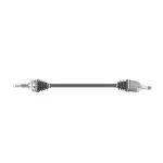 GM8139 - : TrakMotive CV Axle Shaft for TRAKMOTIVE Image