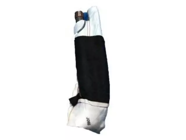 AL3Z78611D10A - Electrical: Ft Seat Air Bag for Ford: F-150, F-250 Super Duty, F-350 Super Duty, F-450 Super Duty Image