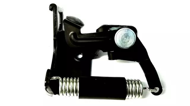 57531AJ000 - Body: Striker for Subaru: Legacy, Outback Image