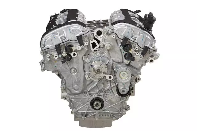 12678997 - : Engine for Cadillac: ATS, CTS | Chevrolet: Camaro, Caprice, Colorado | GMC: Canyon Image