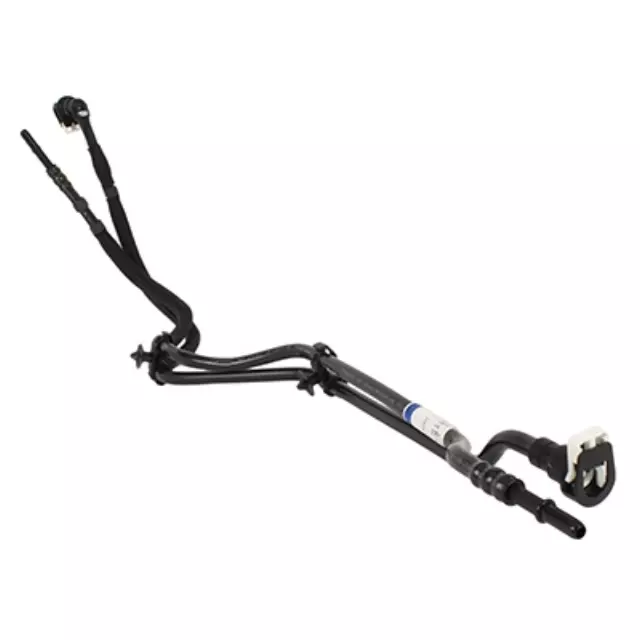 Connector Tube - Ford (GK4Z-9C330-B)