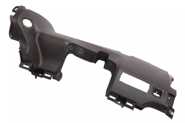 84487355 - Body: Knee Bolster for Chevrolet: Silverado 1500, Silverado 1500 LTD, Silverado 2500 HD, Silverado 3500 HD | GMC: Sierra 1500, Sierra 1500 Limited, Sierra 2500 HD, Sierra 3500 HD Image