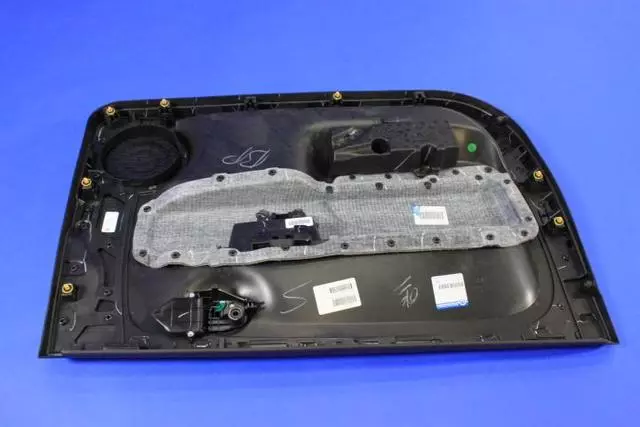 Front Door Panel, Right - Mopar (1WD523XXAF)