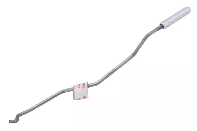 Chrome Passenger Side Rear Door Locking Rod Knob - GM (22798048)