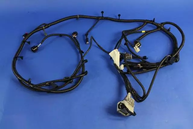 Front End Module Wiring - Mopar (68209982AD)