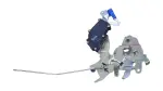 6964108012 - Body: Control Assembly for Toyota Image