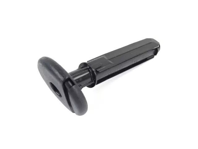 5RL49LC5AA - Interior Trim: Headrest Sleeve, Outboard, Locking for Jeep: Cherokee Image