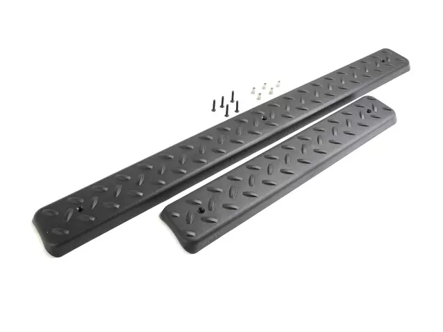 68056195AB - Mopar Accessories - Component Parts: Side Step Step Pad for Mopar Image