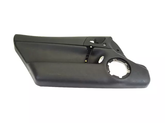 XC871X9AC - Interior Trim: Front Door Trim Panel, Left for Mopar Image