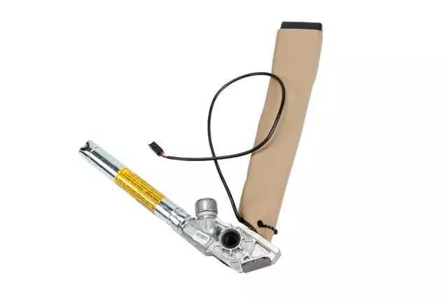 19260668 - Electrical: Buckle End for GM Image