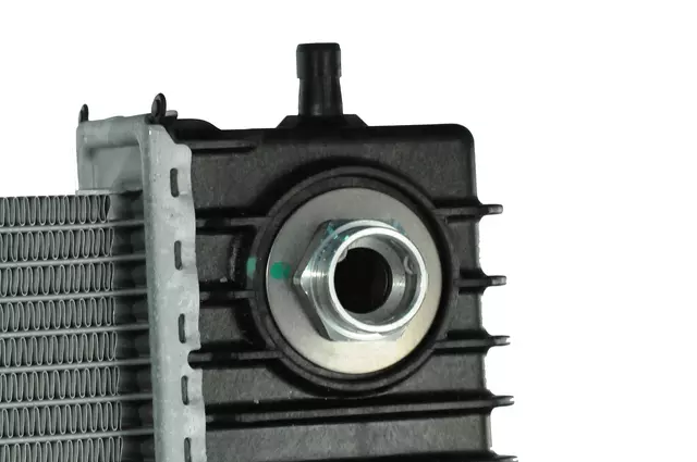 B (S)Radiator - GM (15797458)