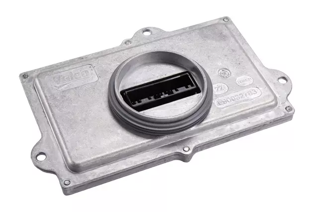 84893099 - Electrical: Headlight Control Module for Chevrolet: Silverado 1500, Silverado 1500 LD | GMC: Sierra 1500 Image