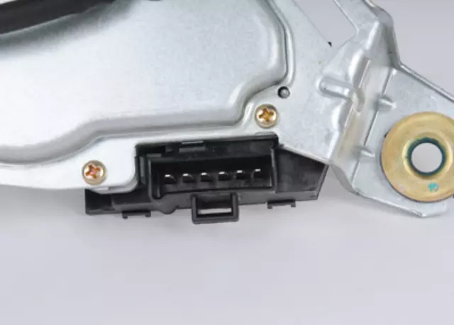 15260338 - : Wiper Motor for GM Image