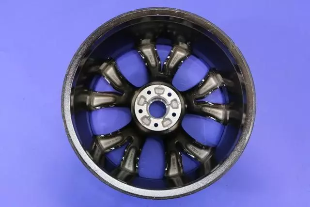 Wheel, Alloy - Mopar (1wm50lstaa)