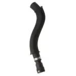 87836 - : MOLDED HEATER HOSE, DAYCO for DAYCO HYDRAULIC Image