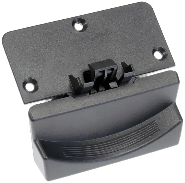 925201 - Body: Center Console Latch for Dorman Image