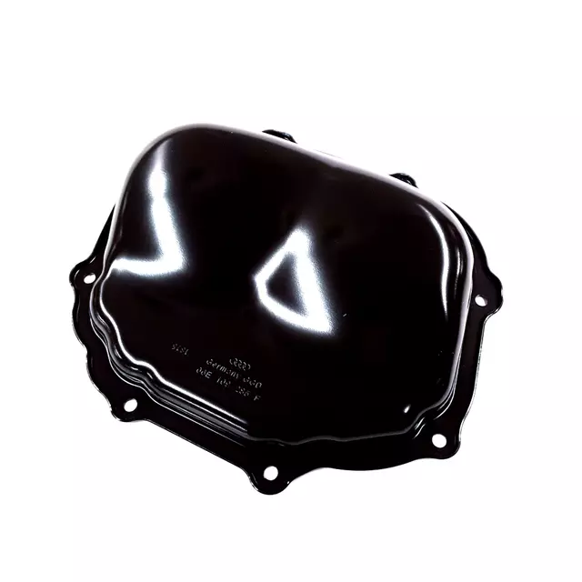 6E109285F - Engine: Rear Housing for Audi: A4, A4 Quattro, A6, A6 Quattro Image