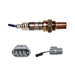 2343108 - : Oxygen Sensor 3 Wire, Direct Fit, Heated, Wire Length: 12.6 for Denso Image