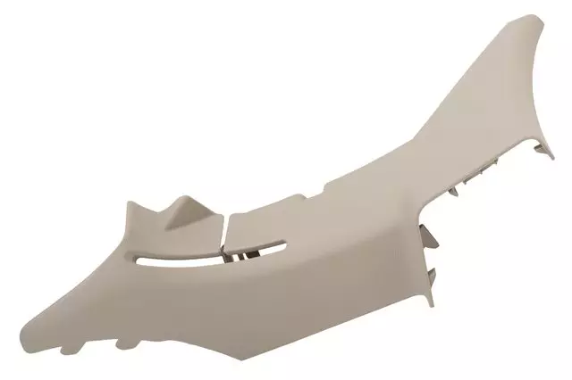 26686721 - Body: Seat Belt Trim for GM Image