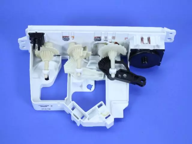 A/c And Heater Control - Mopar (04885336AA)