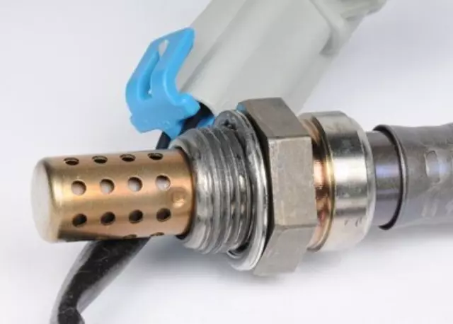 Heated Oxygen Sensor - GM (12590789)