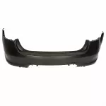 AG1Z17K835LAPTM - Body: Bumper Cover for Ford: Taurus Image