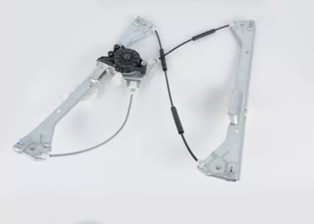 25980395 - Body: Window Regulator for Buick: LaCrosse Image