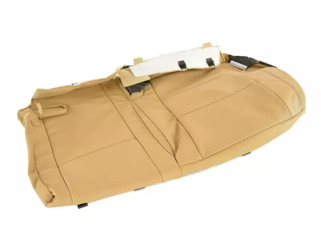 Rear Seat Cushion Cover, Left - Mopar (5RV51GT5AC)