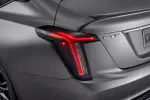 85685686 - Electrical: Exterior Lighting, Taillamps for Cadillac: CT5 Image