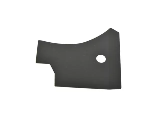 Black Out Tape, Left - Mopar (68306856AA)