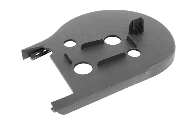 85012093 - Body: Hinge Cover for Chevrolet: Silverado 1500, Silverado 1500 LTD, Silverado 2500 HD, Silverado 3500 HD | GMC: Sierra 3500 HD Image