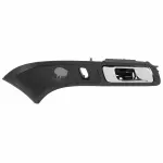 EB5Z7822600AB - Body: Handle, Inside for Ford: Explorer, Police Interceptor Utility Image