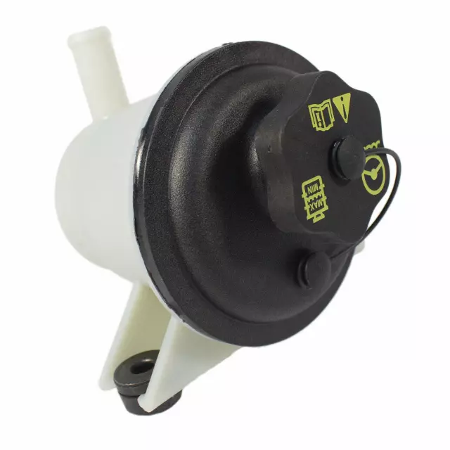 YL8Z3A697BA - Steering: Reservoir Assembly for Ford: Escape | Mercury: Mariner Image