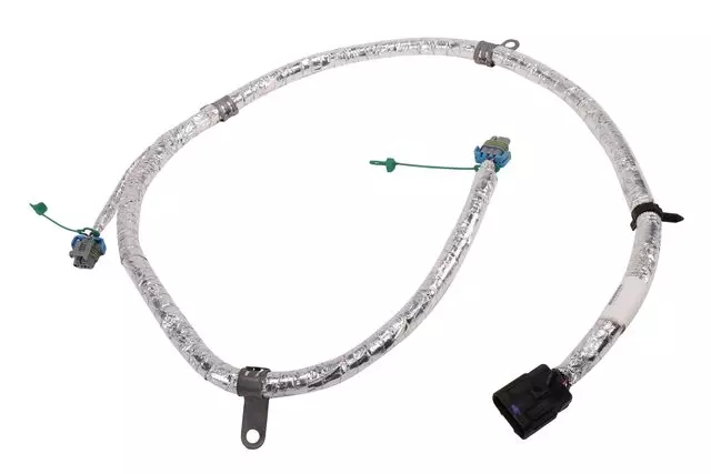 Oxygen Sensor Wiring Harness - GM (22992526)