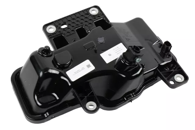 Passenger Side Front Fog Lamp - GM (23381984)