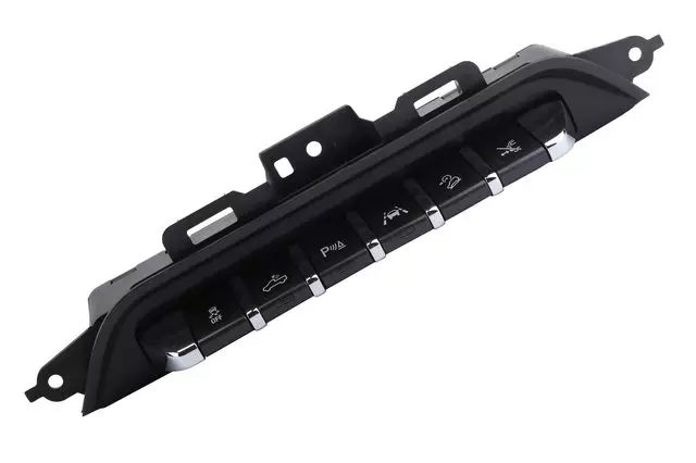 84347239 - Electrical, Lighting and Body: Vehicle Stability Control System Switch for ACDelco Image