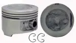 P1595450 - : Engine Piston Set for Enginetech Image