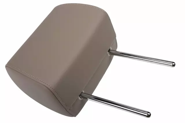 23174191 - Body: Headrest for Cadillac: Escalade, Escalade ESV | Chevrolet: Silverado 1500, Silverado 2500 HD, Silverado 3500 HD, Suburban, Tahoe | GMC: Sierra 1500, Sierra 2500 HD, Sierra 3500 HD, Yukon, Yukon XL Image