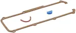 314773 - : Gasket Set, cylinder head cover for Elring Image